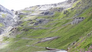 Album thumbnail Stelvio 2017